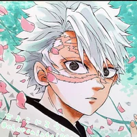 Shinazugawa Sanemi