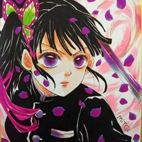 Tsuyuri Kanao