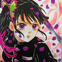 Tsuyuri Kanao