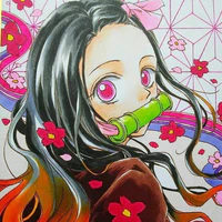 Kamado Nezuko