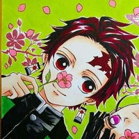 Kamado Tanjirou