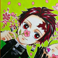 Kamado Tanjirou