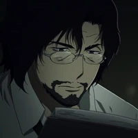 Shibazaki Kenjirou