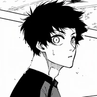 Isagi Yoichi