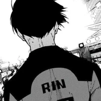 Itoshi Rin
