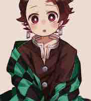 Kamado tanjiro