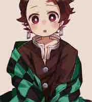 Kamado tanjiro