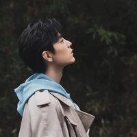 Tiêu Chiến / Tán Tán