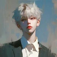 Bạch Thiên Kỳ [ em trai Top9]