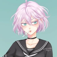Kawaragi Senju