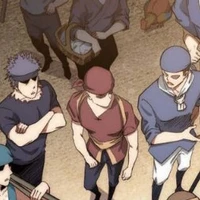 Nhân Vật Quần Chúng