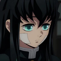 Tokitou Muichirou