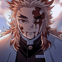 Rengoku Kyoujurou