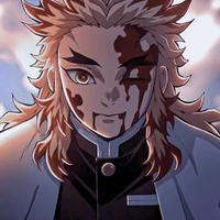 Rengoku Kyoujurou