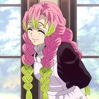 Kanroji Mitsuri