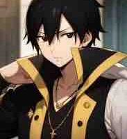 Zeref Dragneel