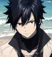 Gray Fullbuster