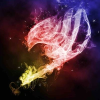 Fairy tail