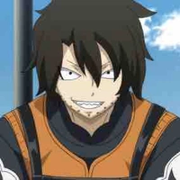 Wall Eheto