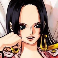 Boa hancock