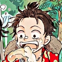 luffy