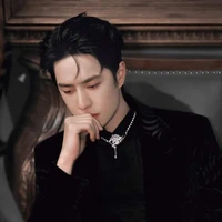 Vương Nhất Bác (hắn)