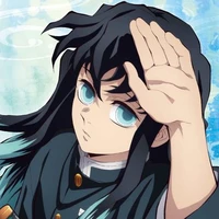 Tokitou Muichiro