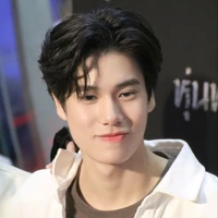 Andrew Wongsuwan ღ Fox