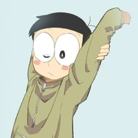 •Nobi Nobita•