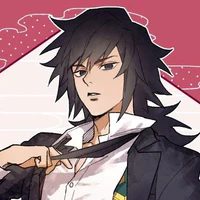 Giyuu
