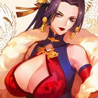 boa hancock