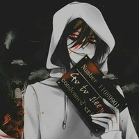 Jeff the Killer
