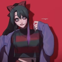 Nina the killer