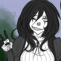 Laughing Jill