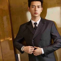 Hàn Thương Ngôn [Gun]