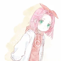 Haruno Sakura
