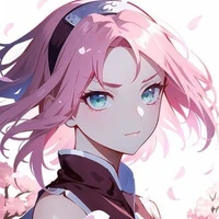 Haruno Sakura