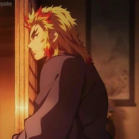 Rengoku Shinjuro