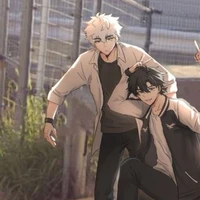 Takeshi và Ryuji