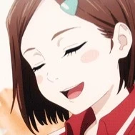 Kugisaki Nobara (nhỏ)