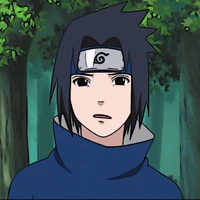 uchiha sasuke