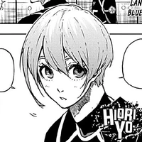 Hiori Yo