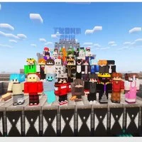 Mega SMP