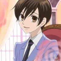 Fujioka Haruhi
