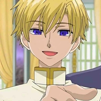Tamaki Suoh
