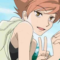 Kaoru Hitachiin