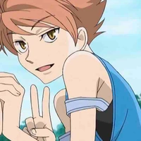 Hikaru Hitachiin