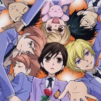 Host club