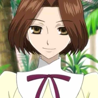 Kanako Kasugazaki 