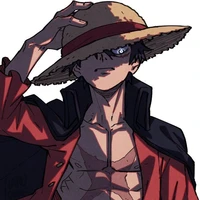 Monkey D Luffy